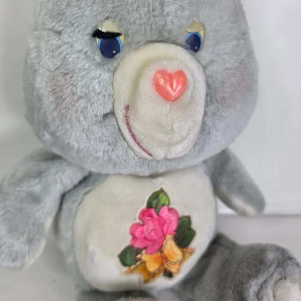 Care Bears vintage 1983